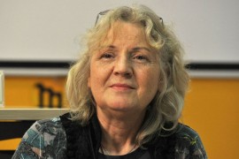 U nedjelju koncert u čast Jadranki Stojaković