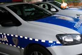 Uhapšen zbog krađe bakarnih dijelova