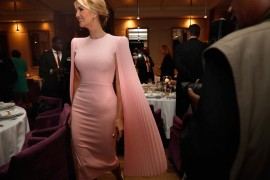 Ivanka Tramp odbila posao u Svjetskoj banci