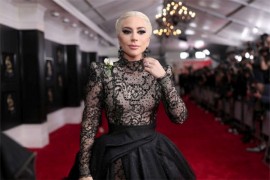 Lejdi Gaga progovorila o ovisnosti