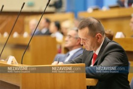 Lukač: Za Srpsku važno uvođenje rezervnog sastava policije
