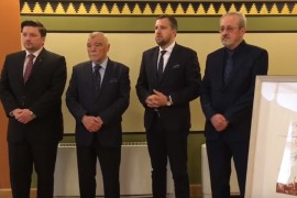 Nakon obostranih predomišljanja Mesić ipak počasni građanin Sarajeva