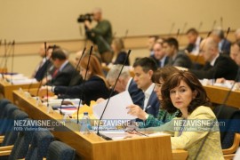 Za subvencionisanje kamata na kredite mladih bračnih parova 139.143 KM
