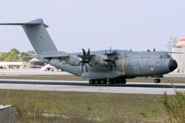 Malta zabranila prelet ruskih aviona do Venecuele