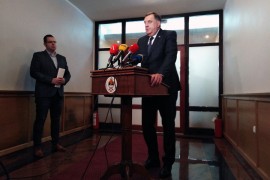 Dodik: Vladajuće stranke u RS postigle sporazum o zajedničkom ...