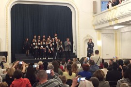 Održan koncert "Djeca su ukras svijeta"