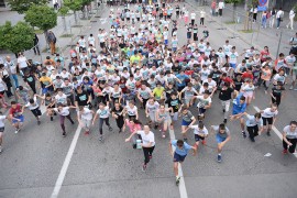 Počinje "Vivia Run&More Weekend" festival u Banjaluci