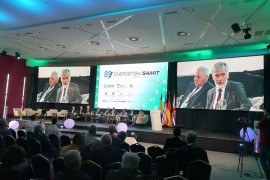 Prioritet zakon o električnoj energiji i gasu