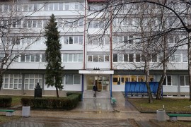 Studenti bili bez tople vode, kvar otklonjen