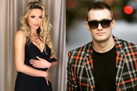 Rada Manojlović vraća kockarske dugove svog momka