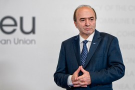 Rumunski ministar pravde dao ostavku