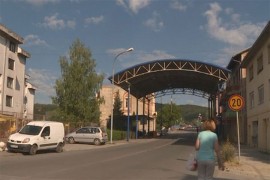 Granični prelaz u Novom Gradu od sutra otvoren za putnički saobraćaj
