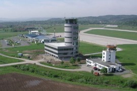 Milan Račić novi vršilac dužnosti direktora "Aerodroma RS"