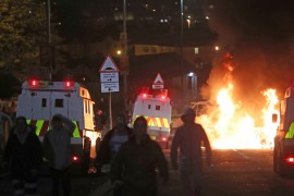 Novinarka ubijena u neredima u Sjevernoj Irskoj, policija tretira kao ...