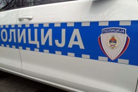 U Višegradu ukraden kombi "Romanijaputeva"