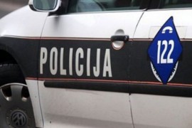 Sudar autobusa i tramvaja u centru Sarajeva