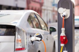 Koliko traje punjenje elektromobila?