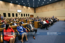 Uspješna saradnja lokalnih zajednica sa institucijama RS biće ...