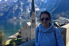 Novinarka "Nezavisnih" u posjeti Halštatu: Seoce koje je zarobilo ...