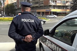 SDA traži da se formira rezervni sastav policije FBiH