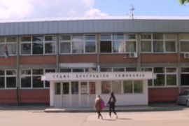 Oglasio se profesor koji je ošamario učenicu: "Podnosim prijavu"