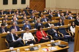 20 godina rada Saveza opština i gradova RS