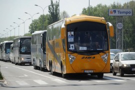 Koje beogradske ulice će biti zatvorene zbog mitinga "Stop nasilju"?