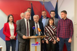 PDP i SRS RS usaglasili mogućnost integracija