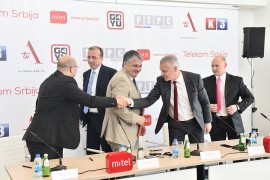 Nelegalno emitovanje TV kanala stvar prošlosti