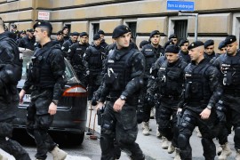 I FBiH hoće rezervnu policiju