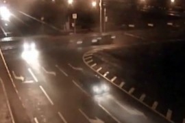 MMA borac poginuo u udesu koji je izazvao pijani unuk poznatog ...