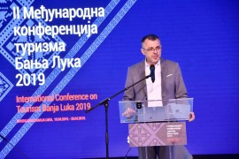 Turizam velika razvojna šansa