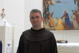 Fra Mario Divković: Svatko od nas treba da uvažava različitost drugog