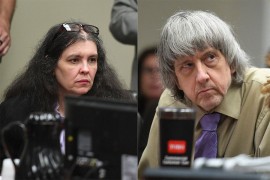 Bračni par osuđen na doživotni zatvor zbog zanemarivanja djece