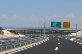 Gužve nema, povoljni uslovi za vožnju