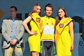 Vipert ponovo najbrži, Gejt u žutom ide ka Banjaluci