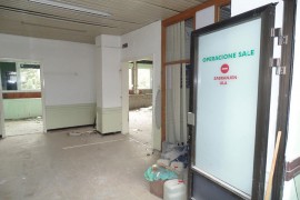 Blokada računa i prinudne naplate svakodnevica u bolnici u Bihaću