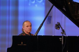 Maestro Kemal Gekić nastupio u Banskom dvoru
