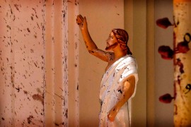 Koja je glavna religija na Šri Lanki?