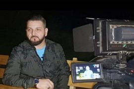 Lider Antidejtonskog pokreta Nihad Aličković pozvao Bošnjake da se ...