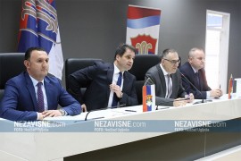 Govedarica, Miličević i Šarović u trci za lidera SDS-a
