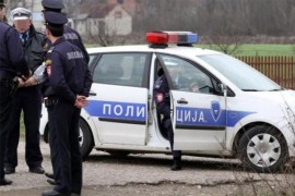 Sindikat -  Policajci u RS sve više izloženi brutalnim napadima ...