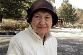 Porodica moli za pomoć: U Sarajevu nestala Ružica Bičvić
