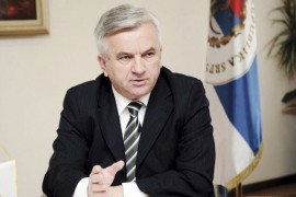 Čubrilović: Banjaluka prepoznatljiva evropska destinacija