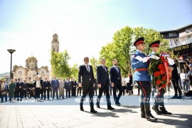 Radojičić: Banjaluka ponosan glavni grad RS