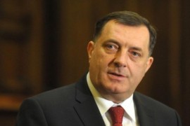 Dodik uputio saučešće porodici nastradalog policajca