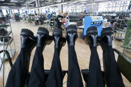 Obućarska industrija u RS u ekspanziji: Cipela i radnika sve više