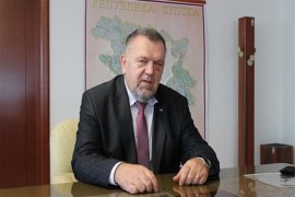 Trninić: Žene disciplinovanije u korištenju bezbjednosnog pojasa