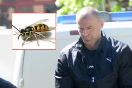 Suđenje bivšim banjalučkim inspektorima: Optuženi dokazima ubio ...