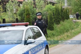Krunić u sačekuši napadnut sa dvije strane